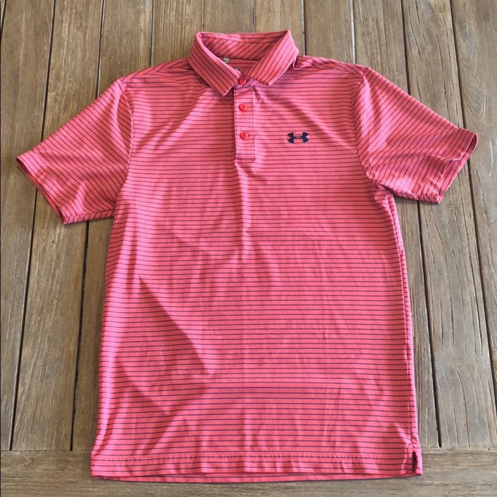 Men’s Polo